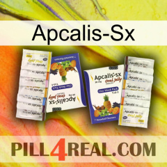 Apcalis-Sx 12